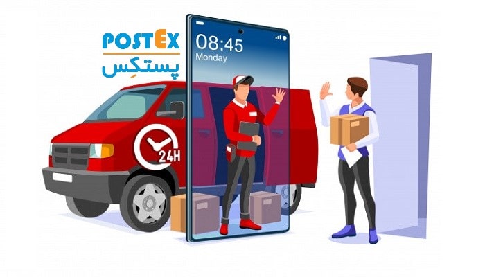 آشنایی بیشتر با ارسال مرسولات درون شهری