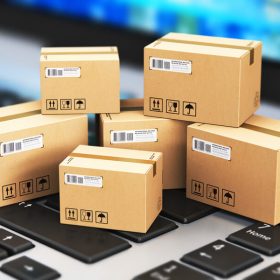 خدمات فروش‌گاه‌های آنلاین