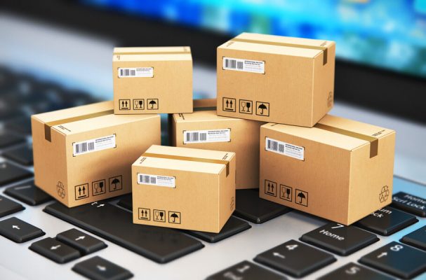 خدمات فروش‌گاه‌های آنلاین