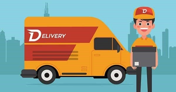 ارسال کالا - فروشگاه اینترنتی ابزار ️ |