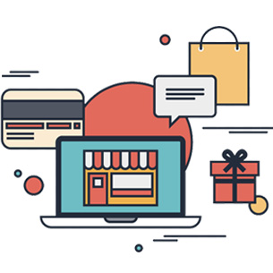 فروشگاه آنلاین