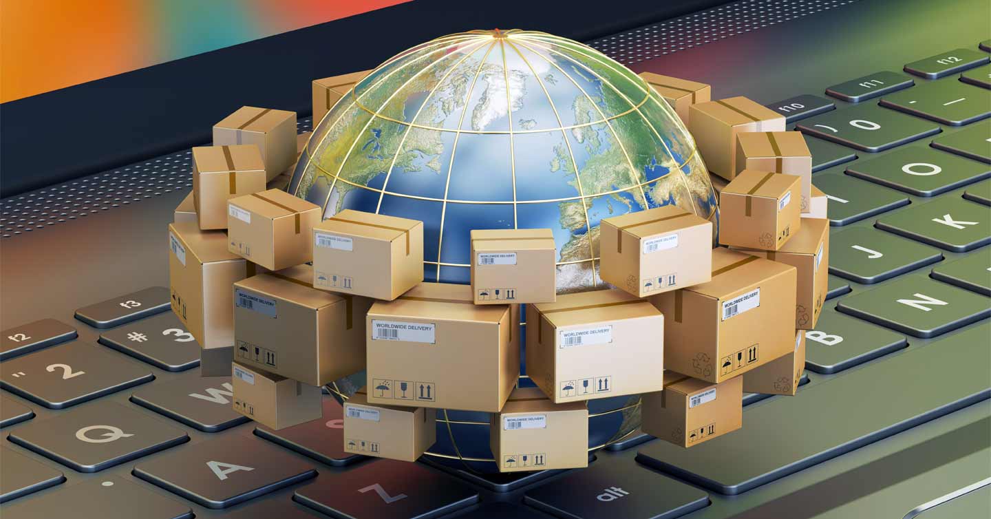 فروشگاه‌های آنلاین