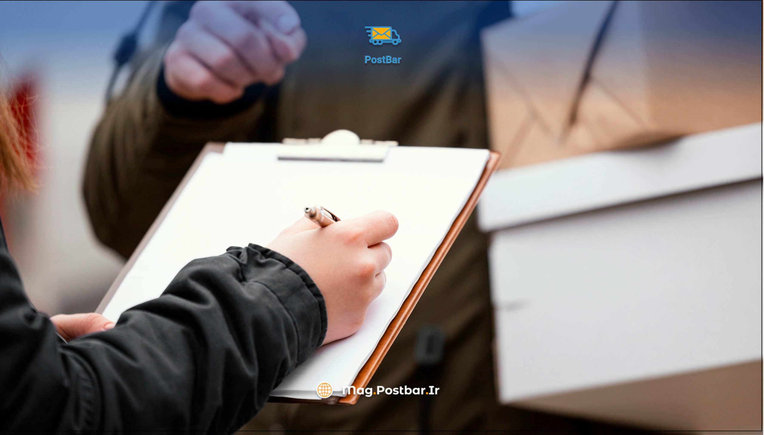 پنل مدیریتی