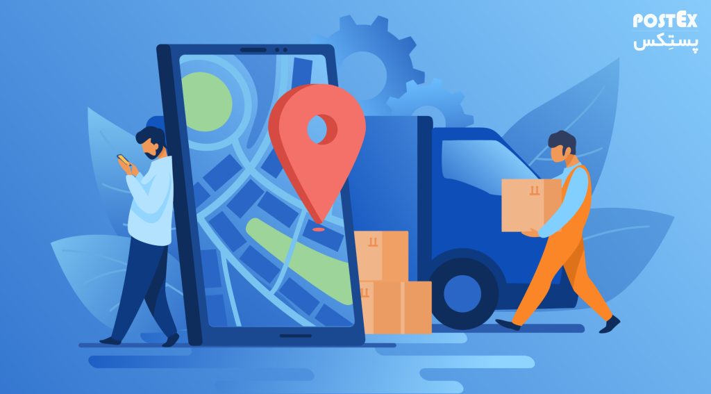 تاثیر پلاگینها و افزونهها در خدمات پستی