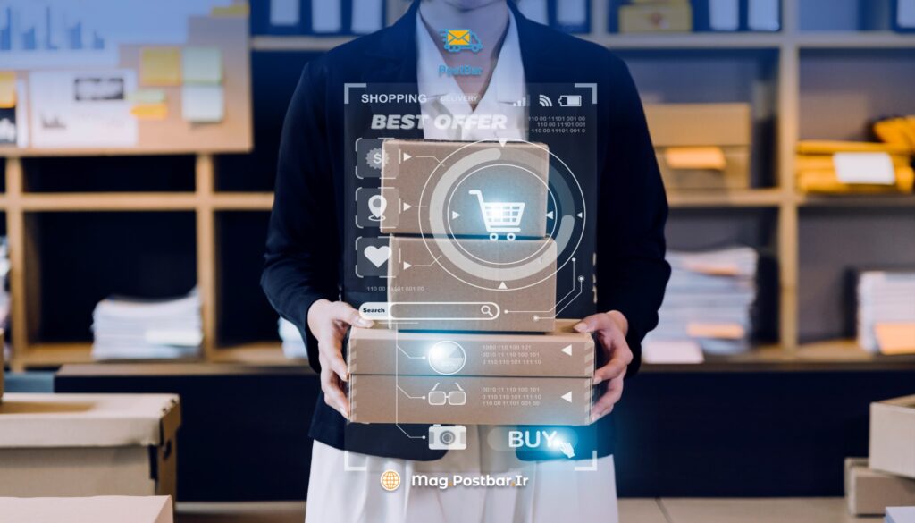 انعطاف‌پذیری در تحویل